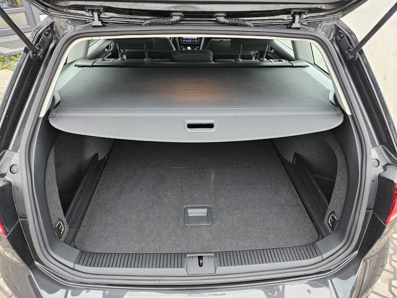 Volkswagen Passat Business