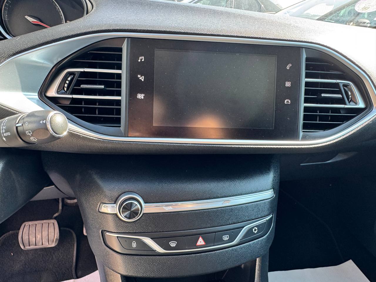 Peugeot 308 ALLURE