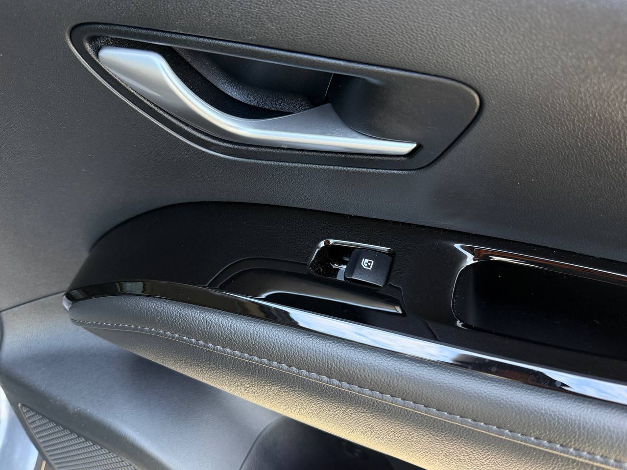 Hyundai Tucson HYBRID Creative