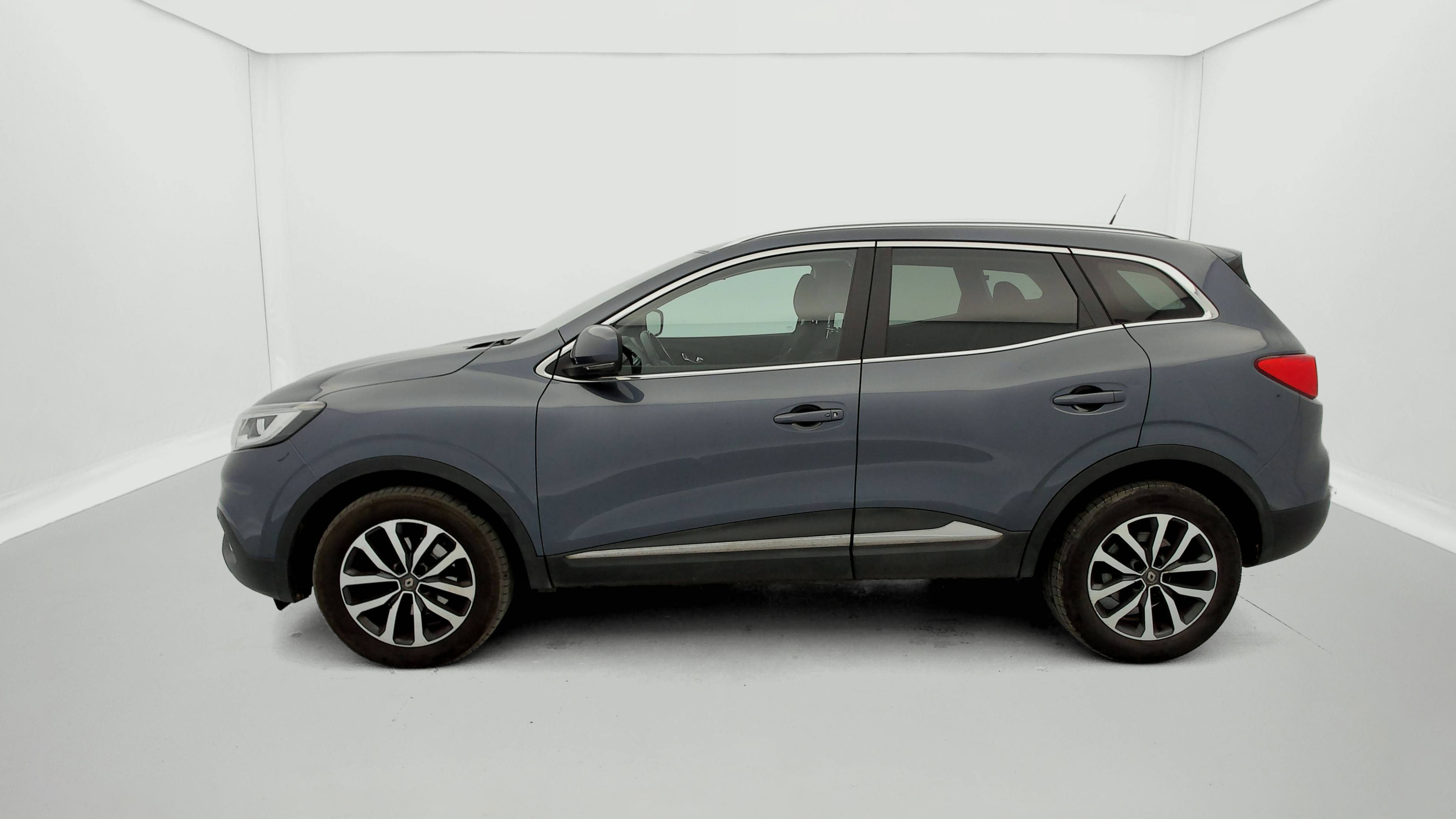 Renault Kadjar Business