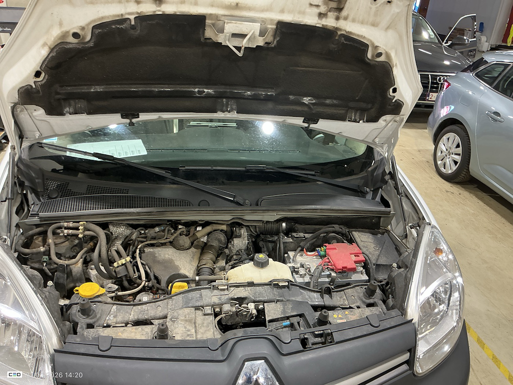 Renault Kangoo Express