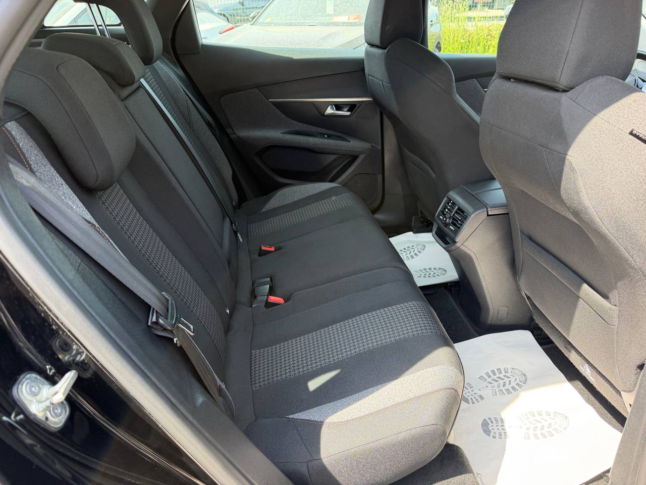 Peugeot 3008 Business