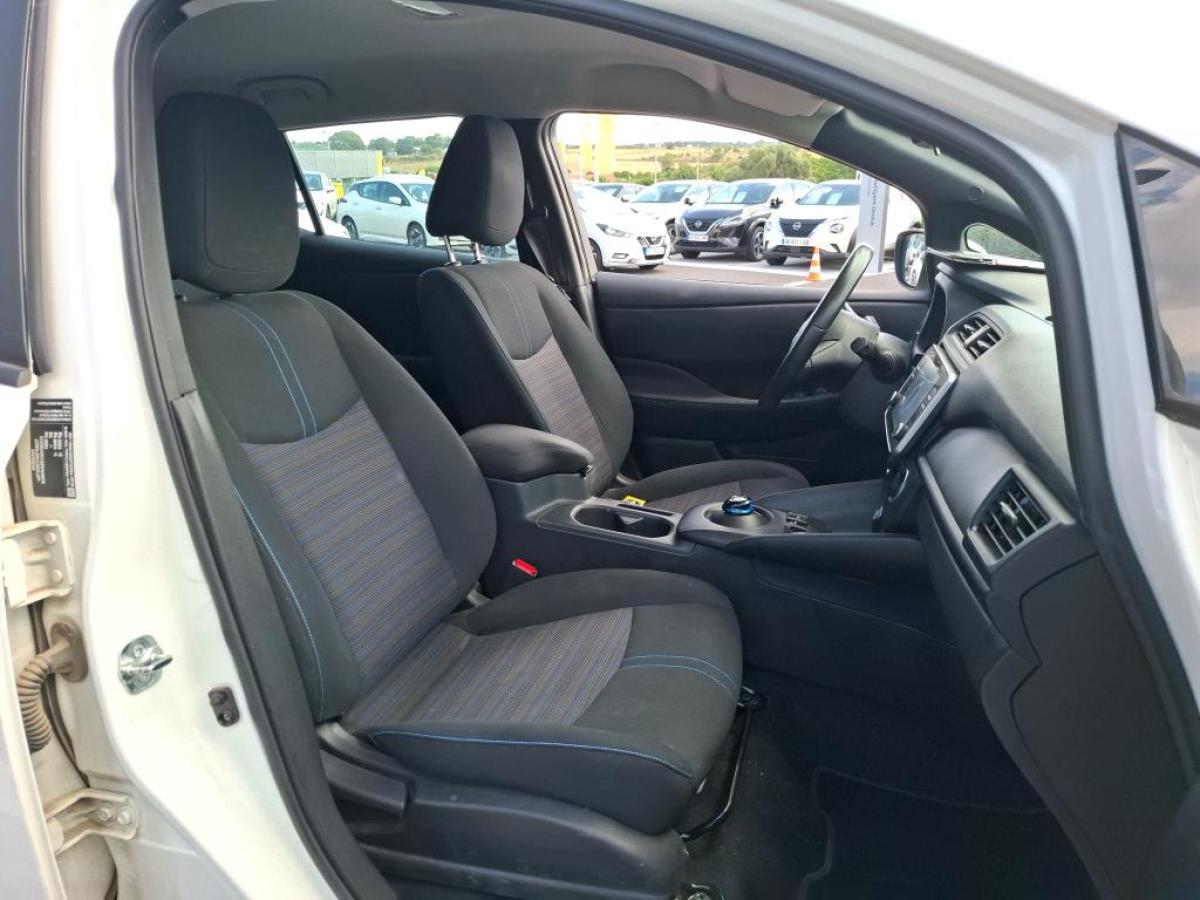 Nissan Leaf ACENTA