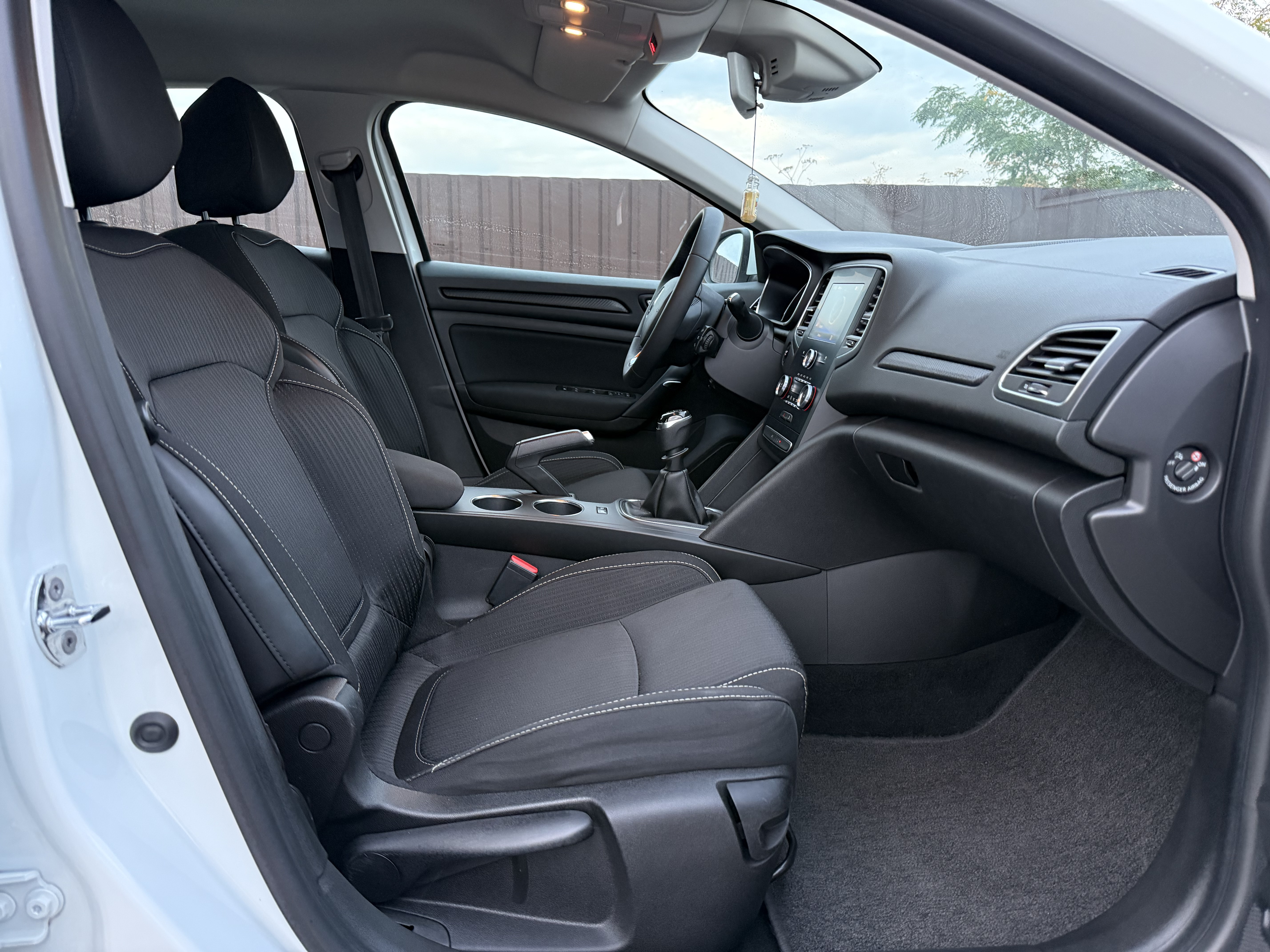 Renault MEGANE IV