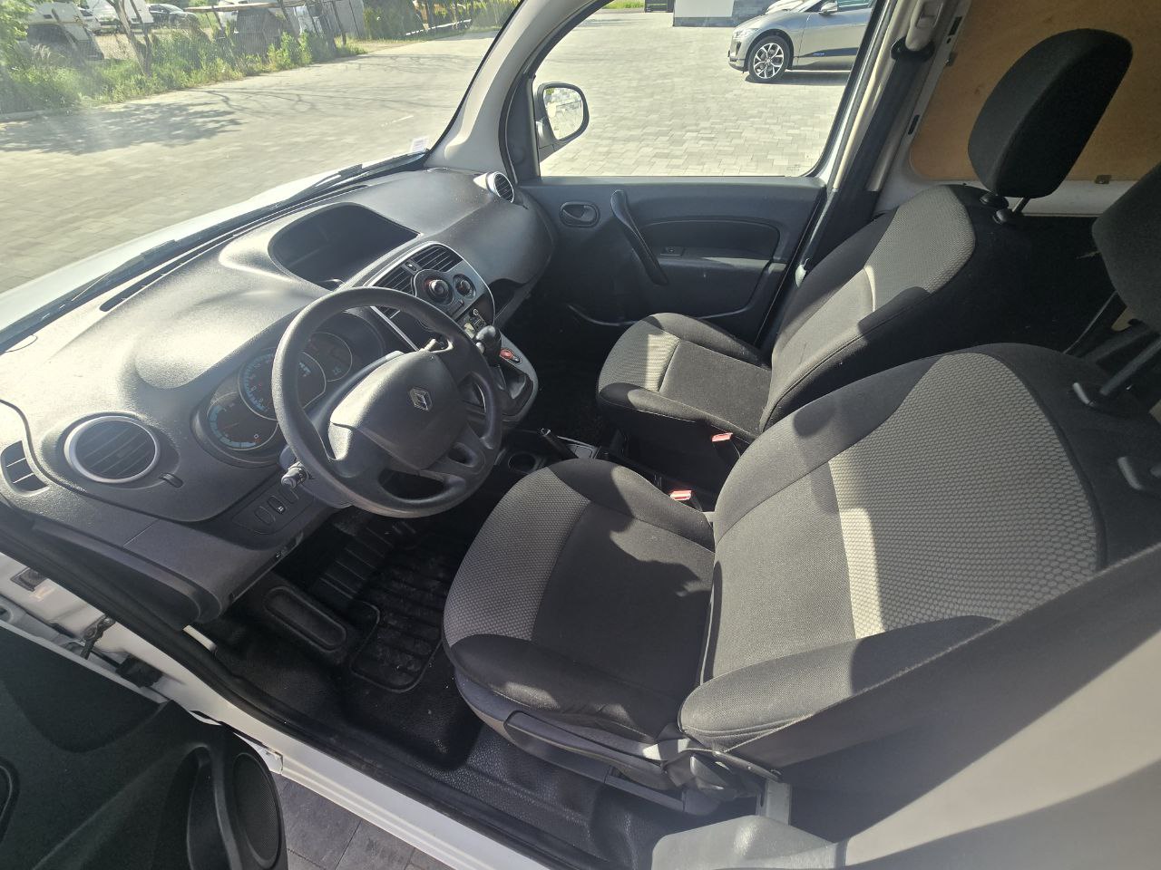 Renault Kangoo Express