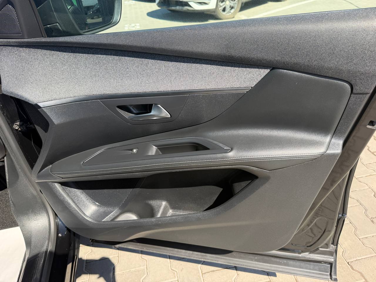 Peugeot 3008 ALLURE