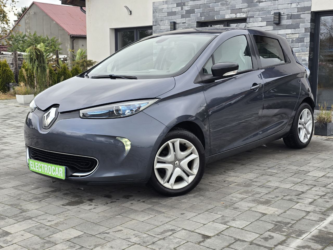 Renault Zoe ZEN