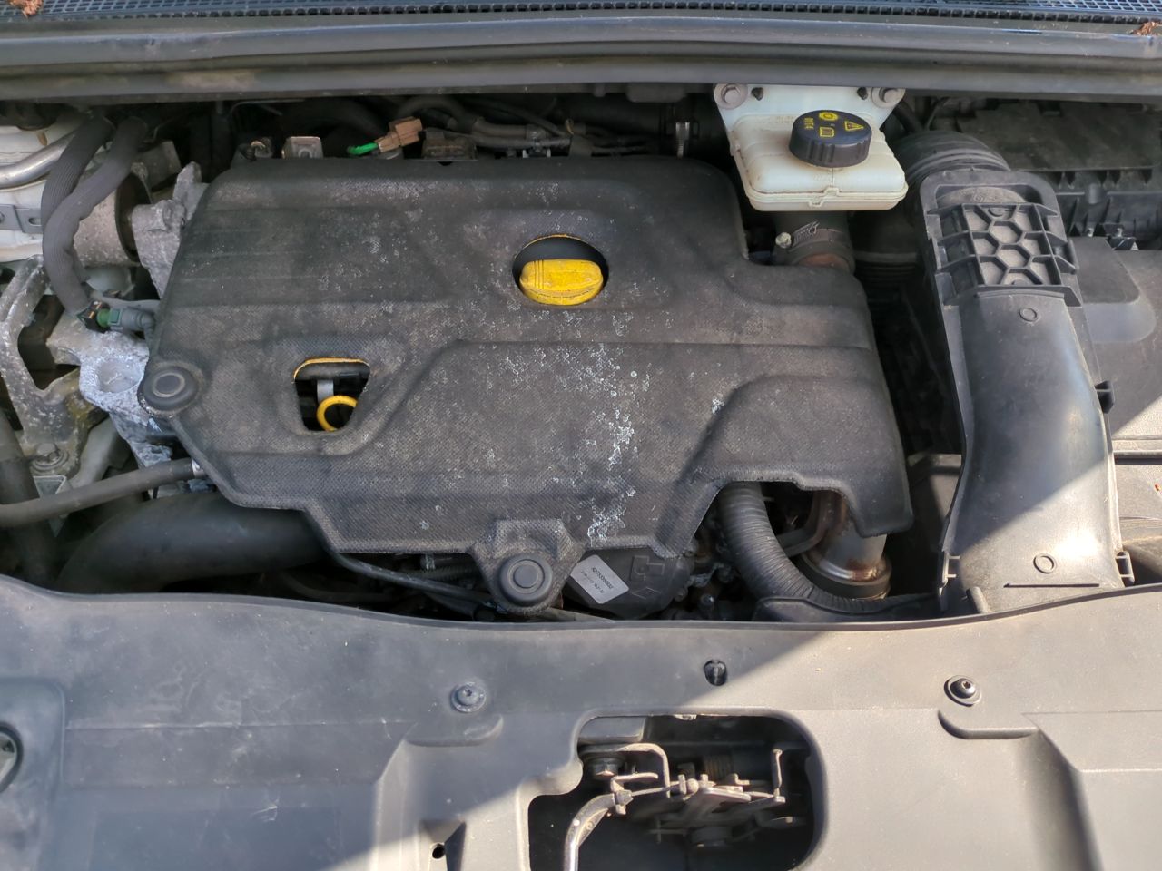 Renault Espace INITIALE PARIS