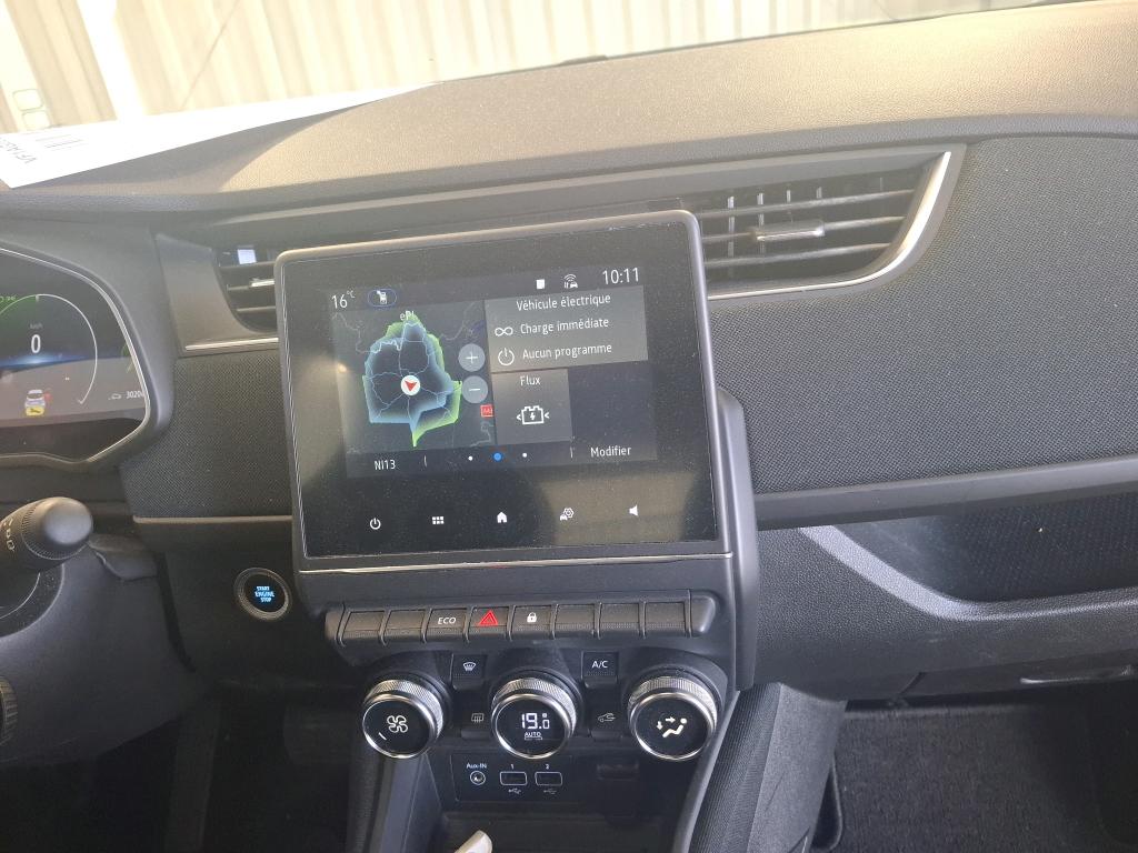 Renault Zoe E-TECH