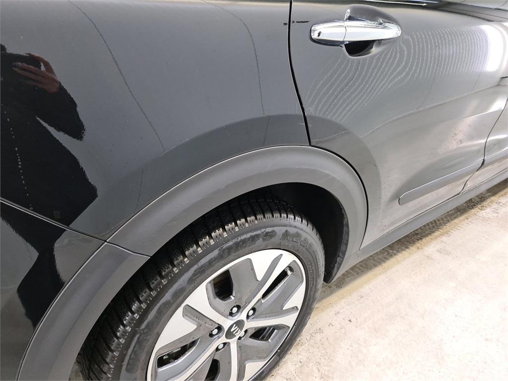 KIA E-NIRO