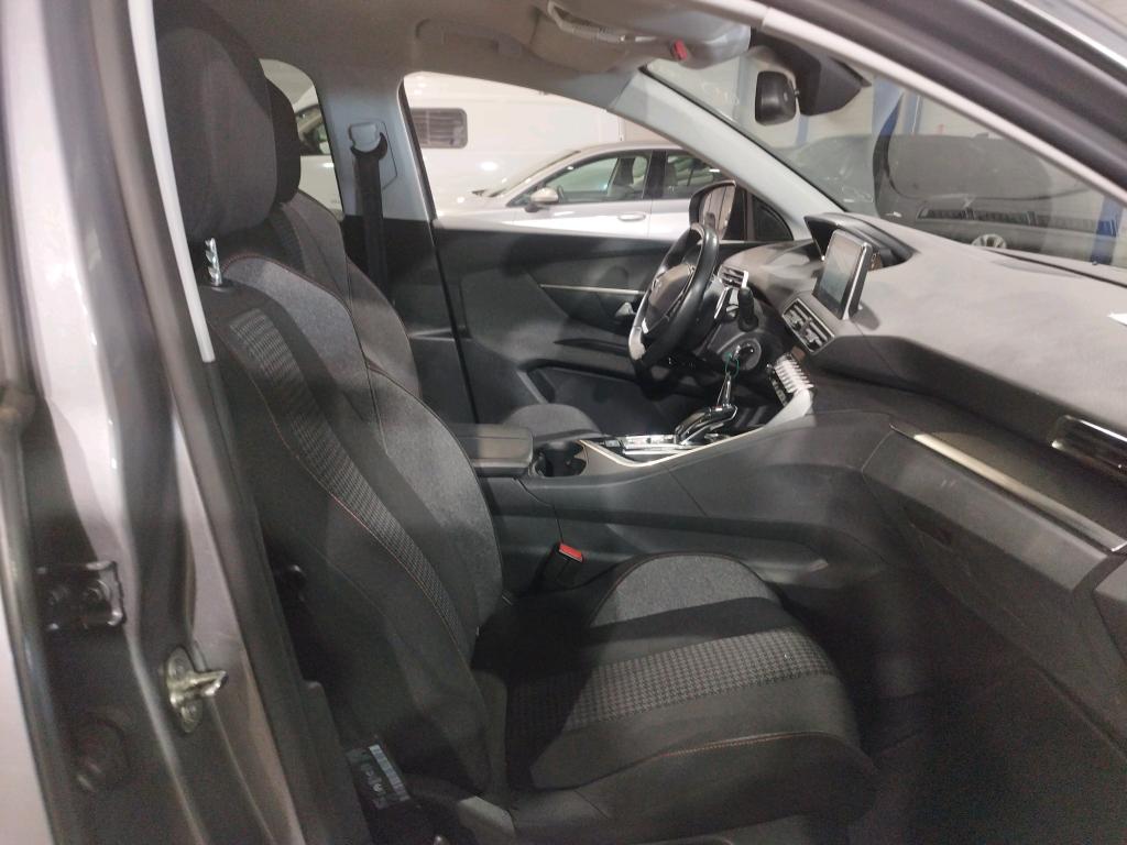 Peugeot 3008 Business