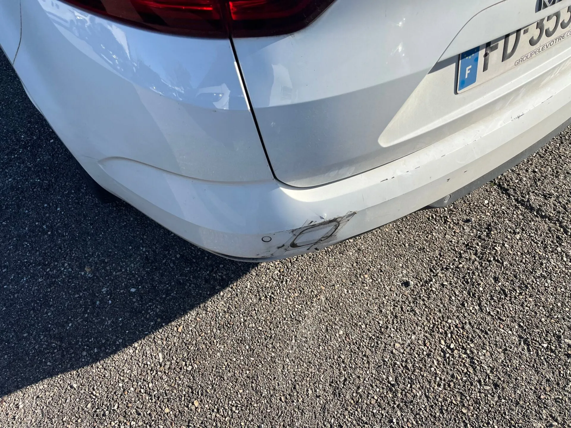 Renault MEGANE IV
