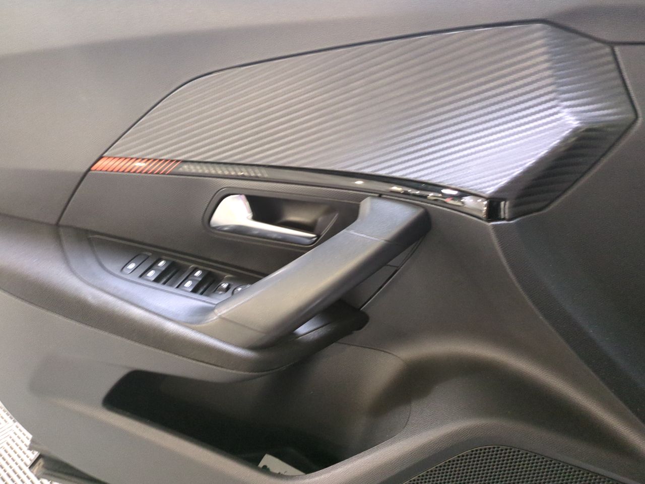 Peugeot 2008 ELECTRIQUE