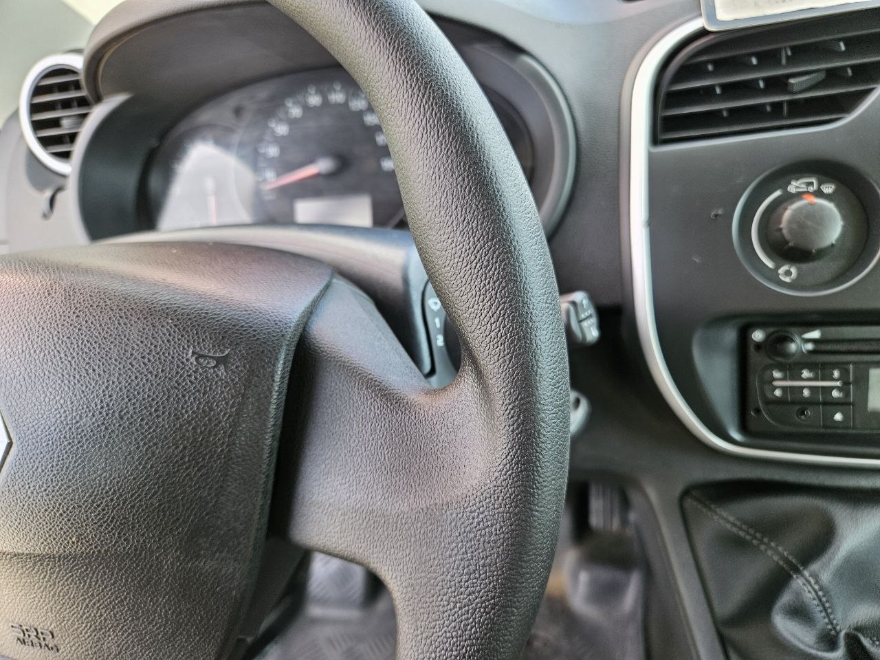 Renault Kangoo Express