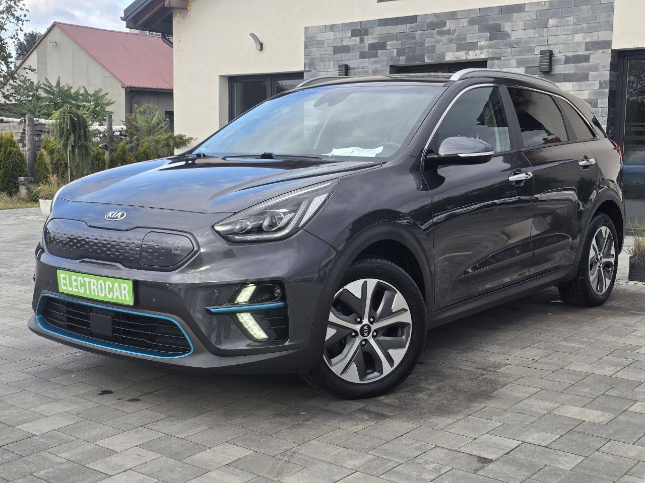 KIA E-NIRO