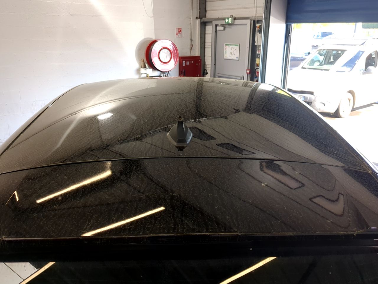 Renault Scenic Business