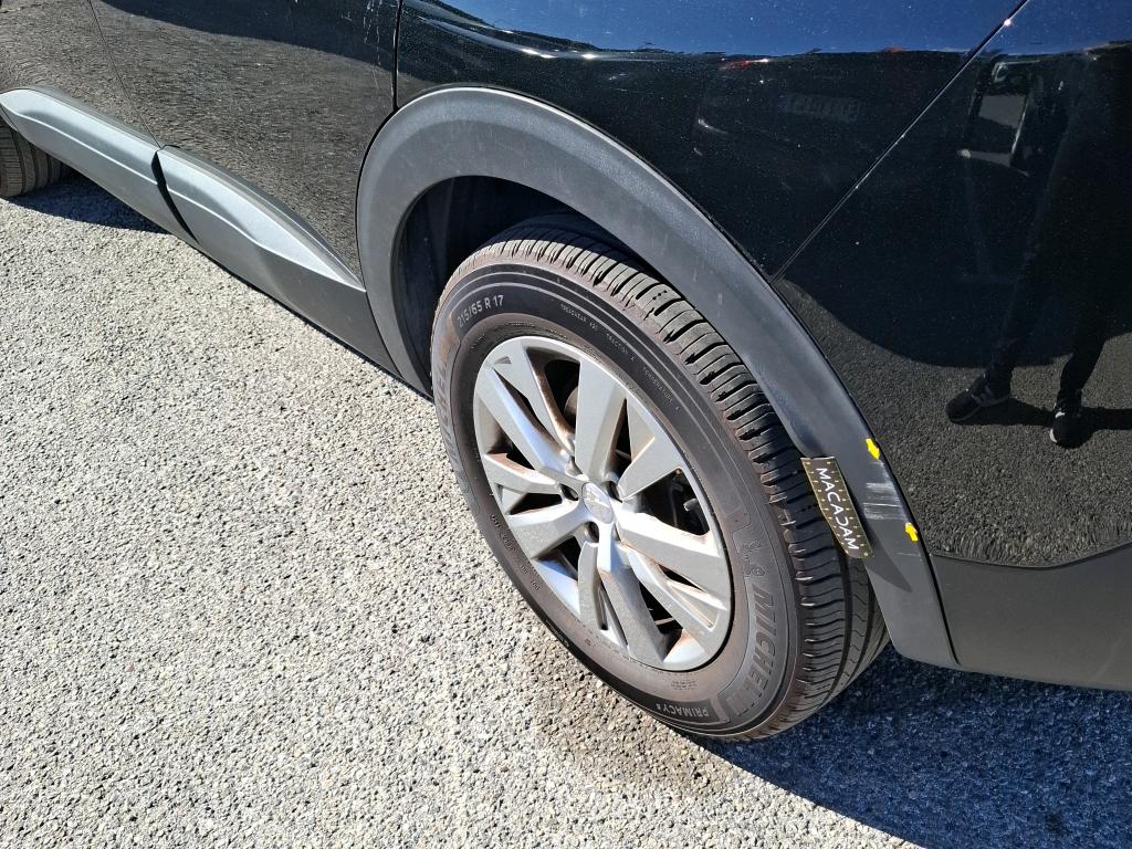 Peugeot 3008 Business