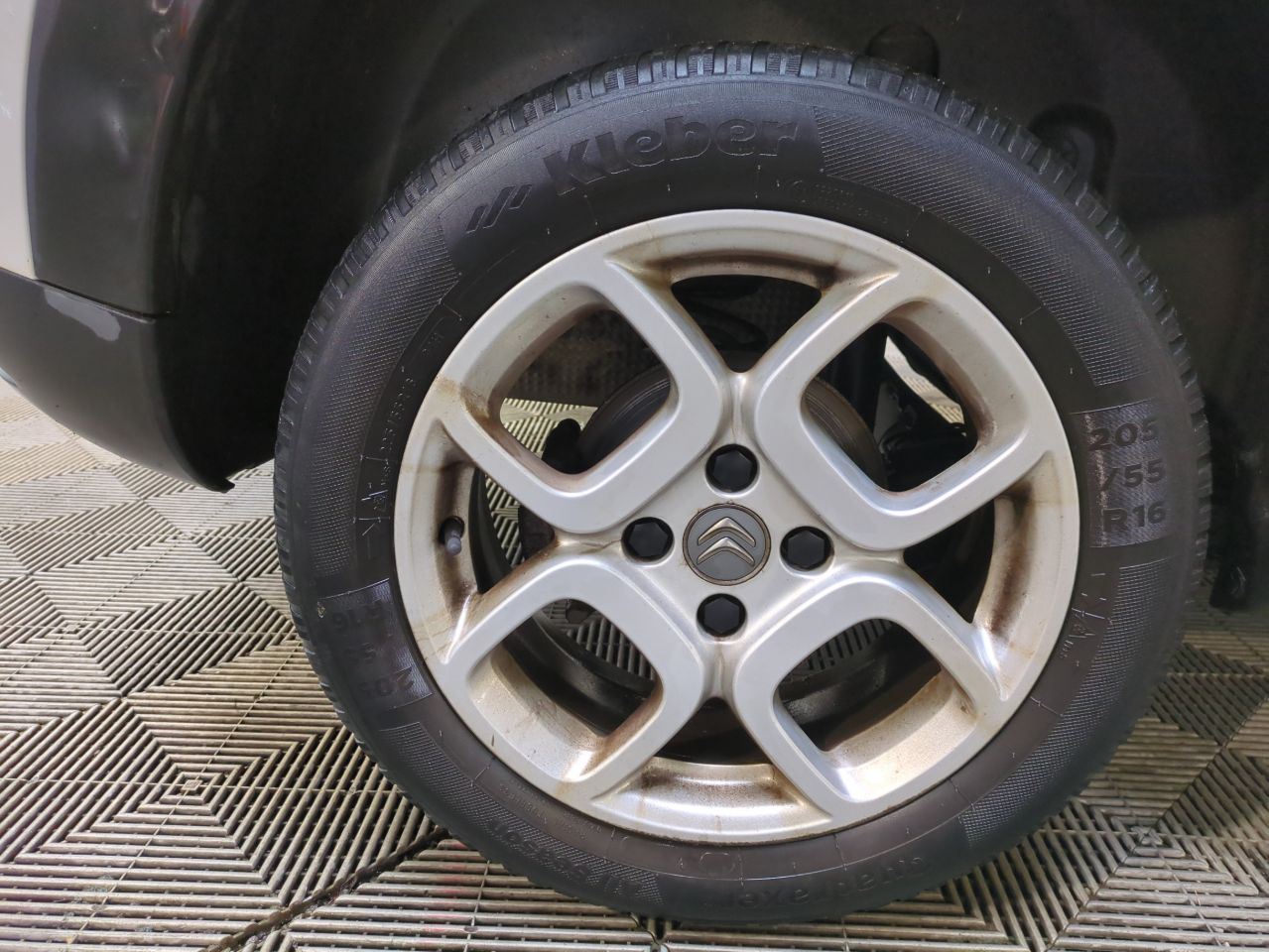 Citroen C4 Cactus SHINE Business