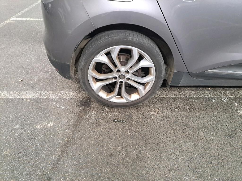 Renault Scenic Business