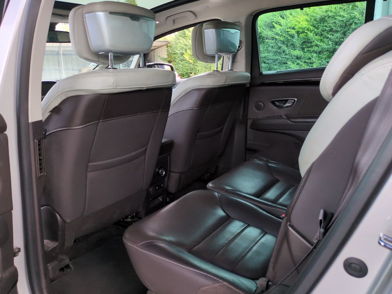 Renault Espace Initiale Paris