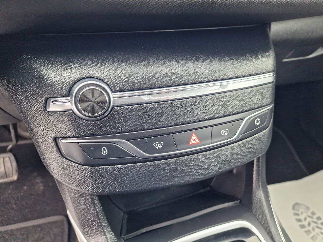 Peugeot 308 Business