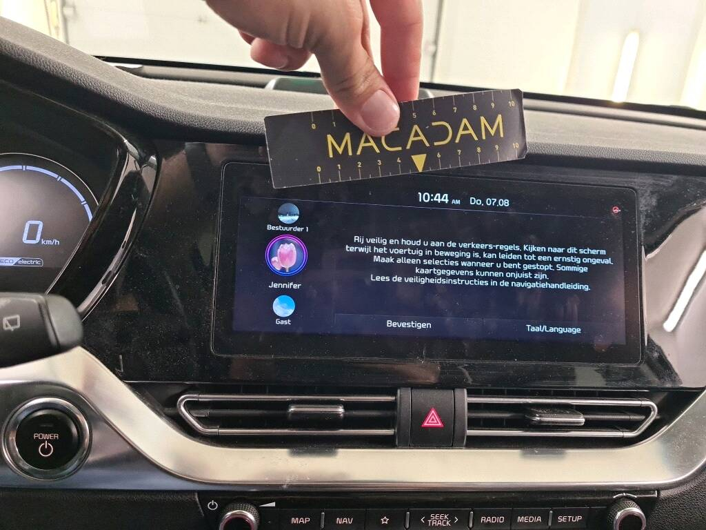 KIA E-NIRO