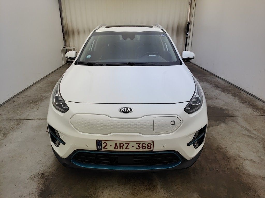 Kia E-NIRO