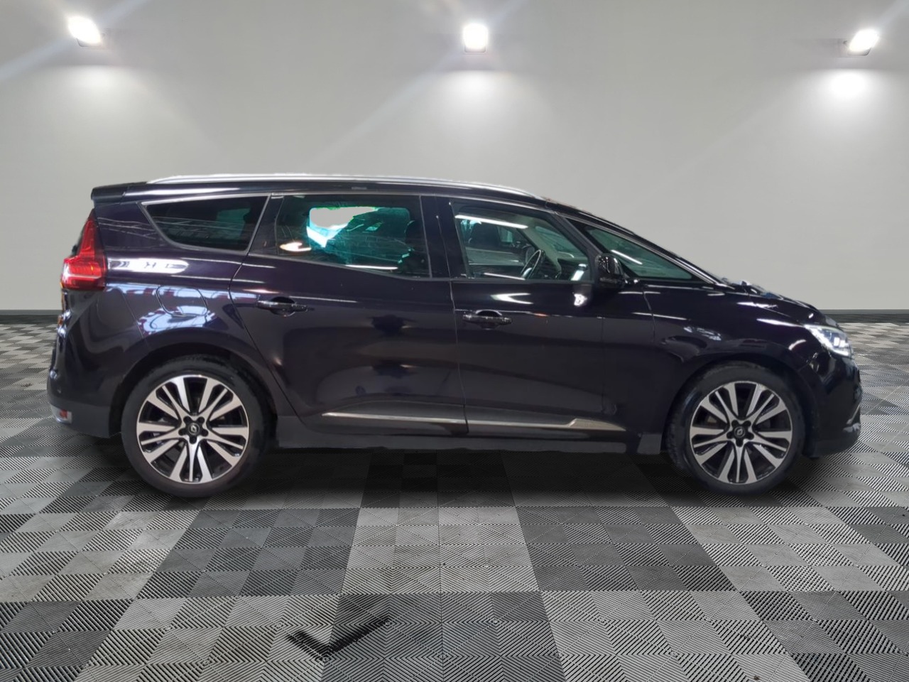 Renault Grand Scenic IV