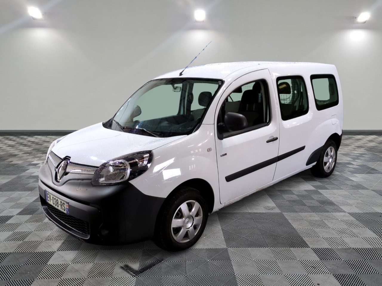 Renault Kangoo Express