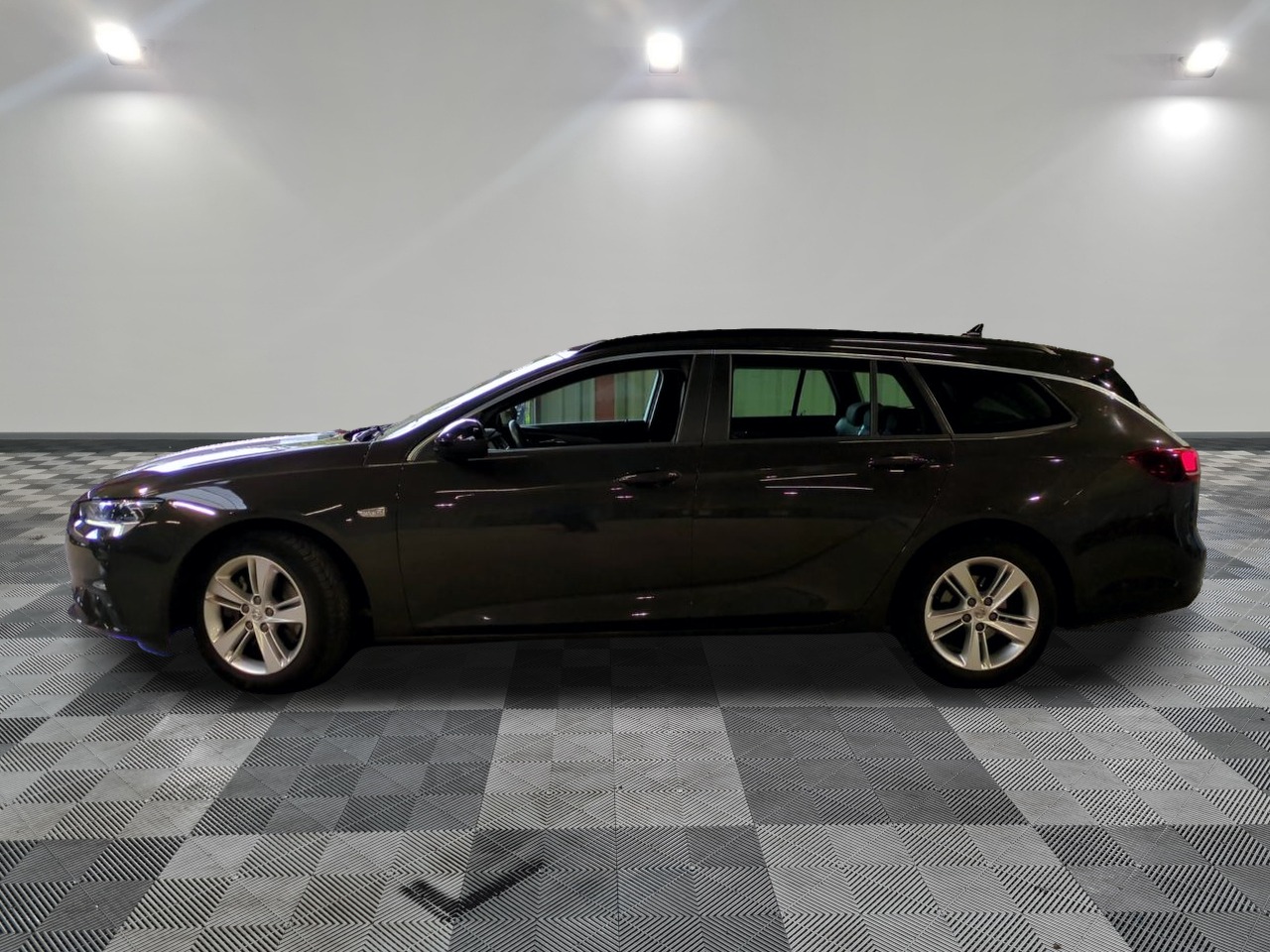Opel Insignia Business Edition
