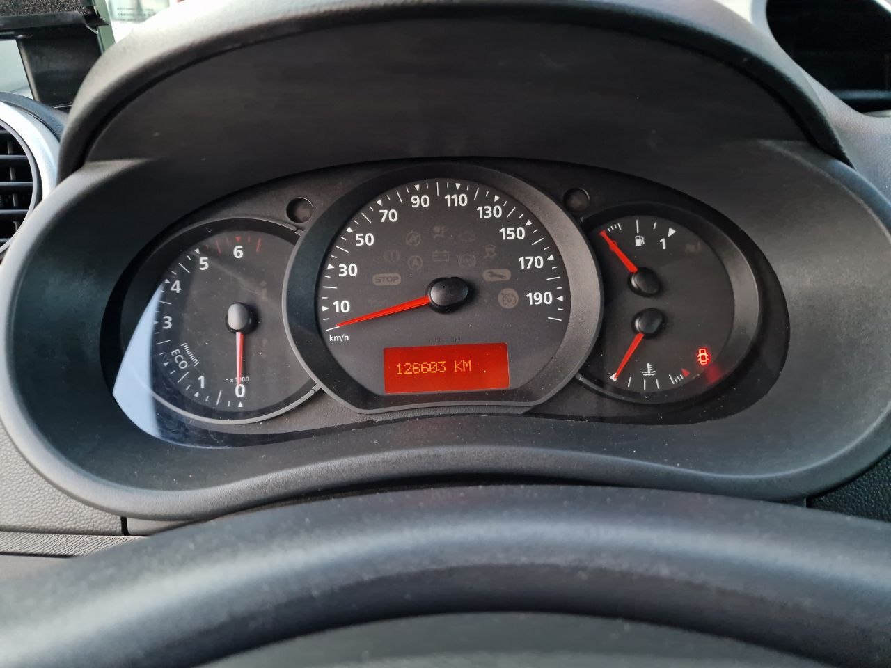 Renault Kangoo Express