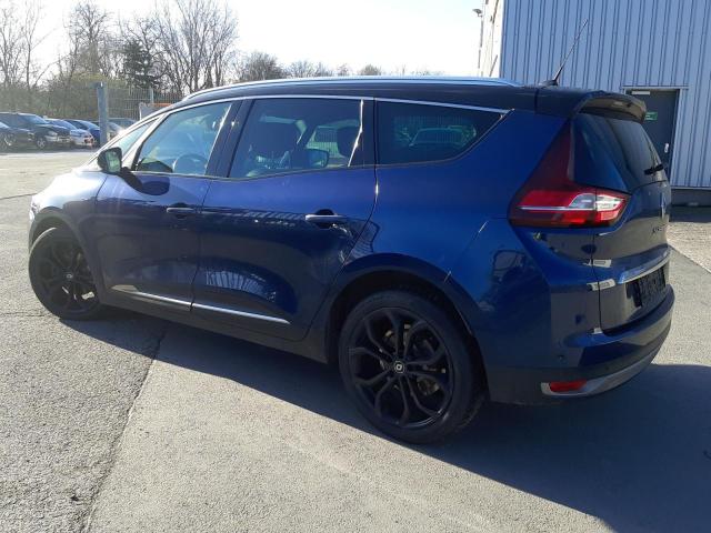 Renault Grand Scenic Edition