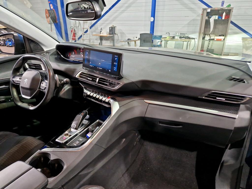 Peugeot 3008 Business