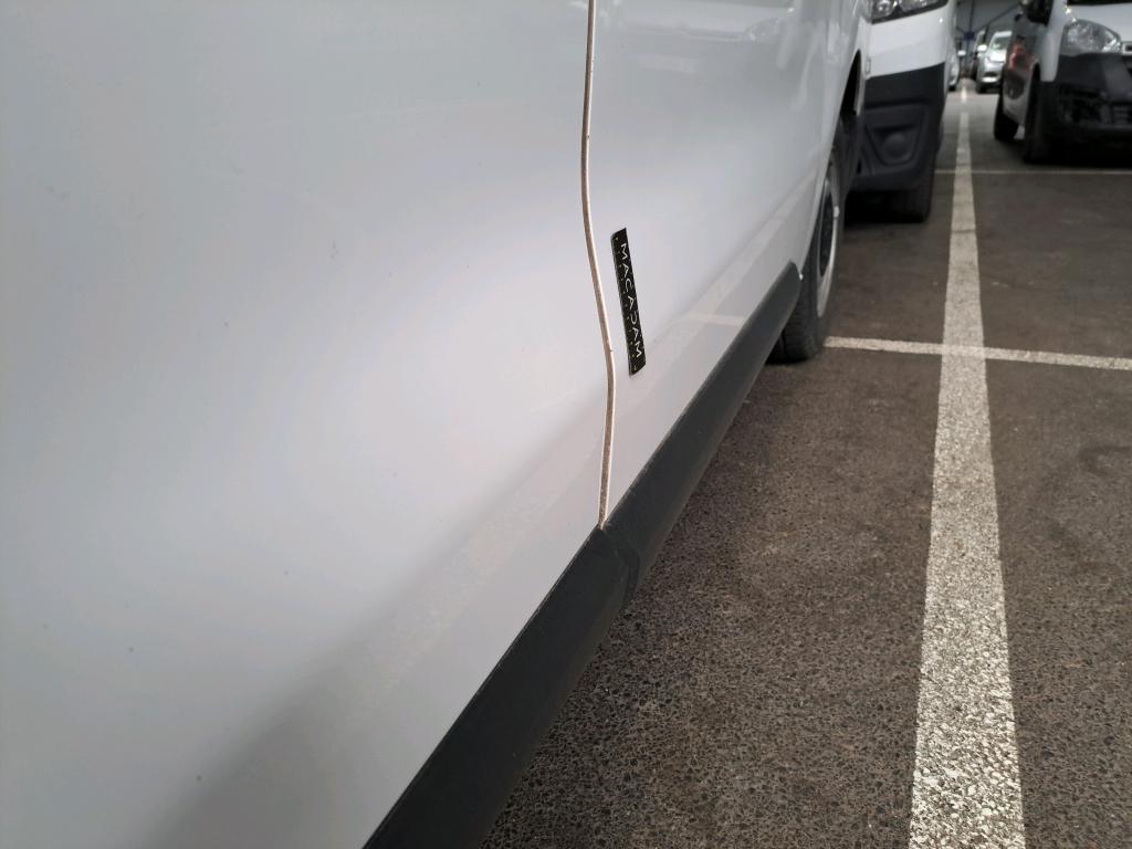 TOYOTA PROACE LONG