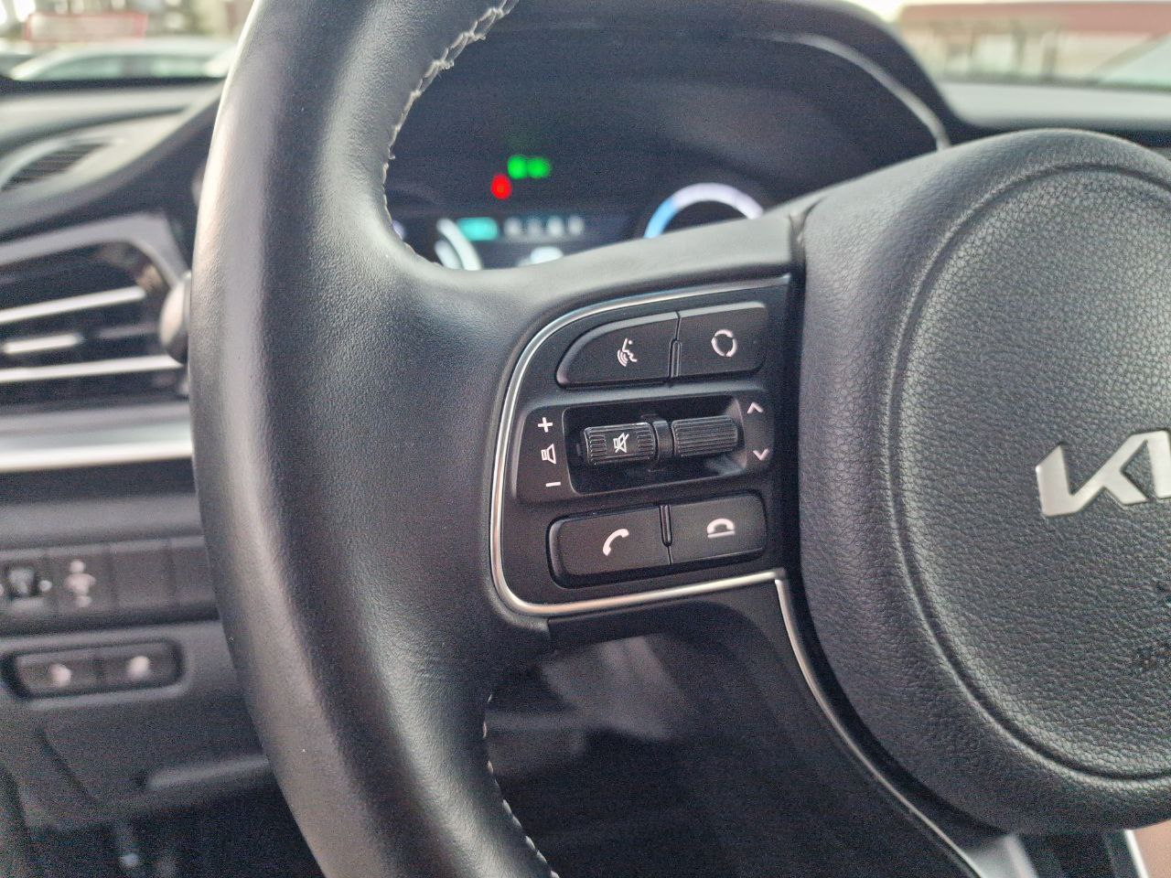 KIA E-NIRO