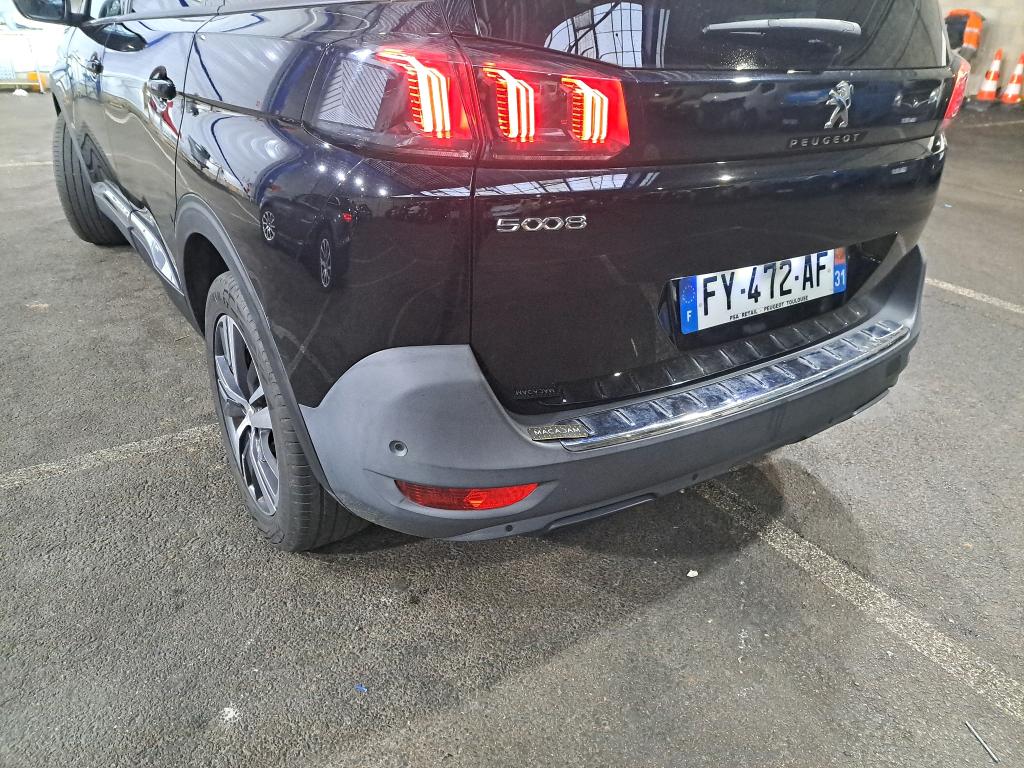 Peugeot 5008 ALLURE