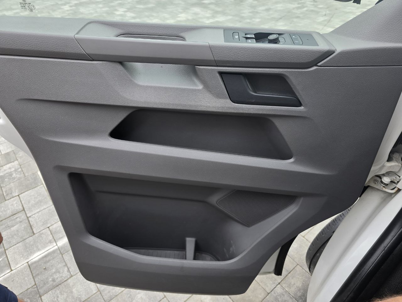 Volkswagen Transporter L1H1