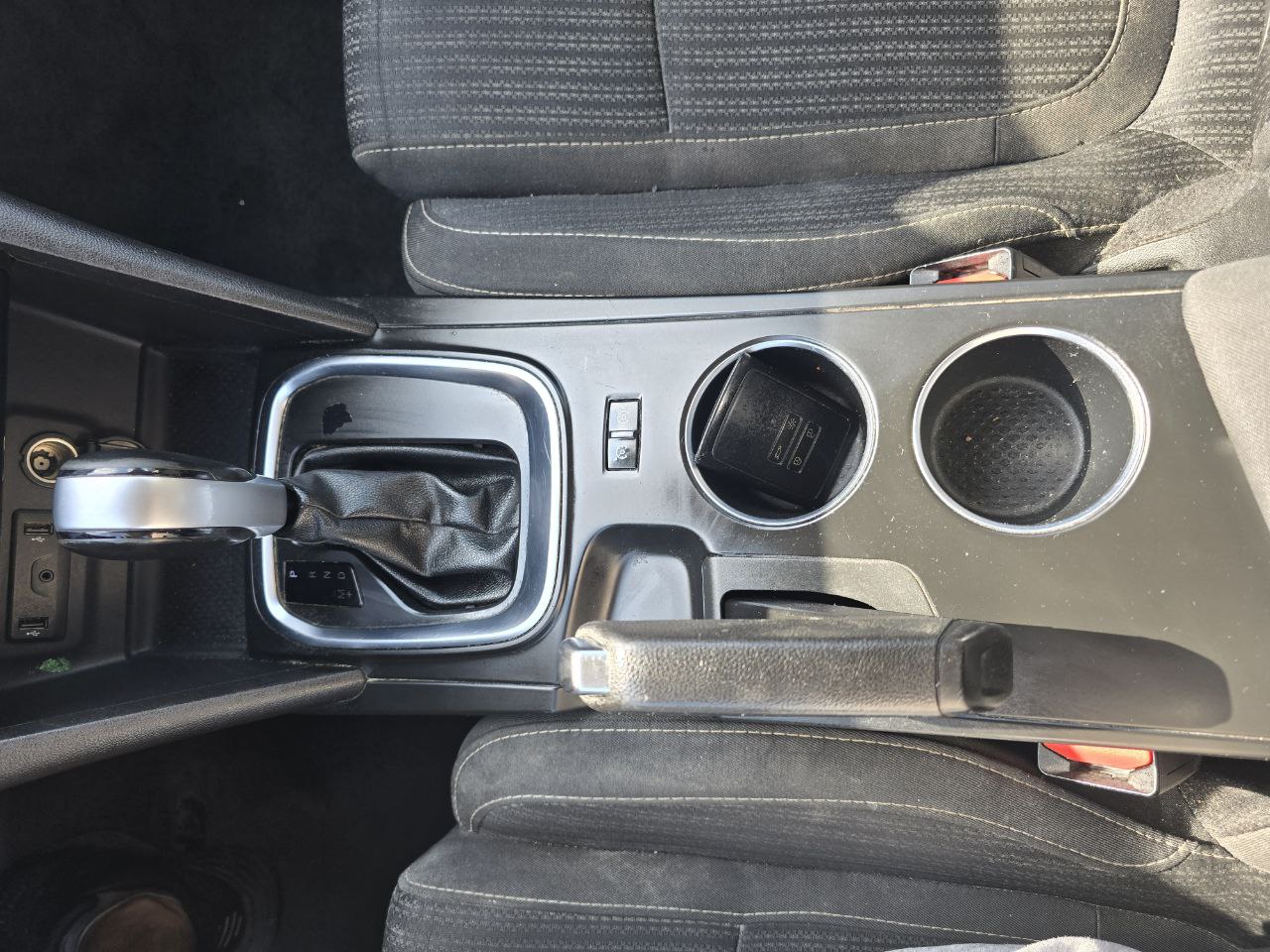 Renault Megane IV Estate