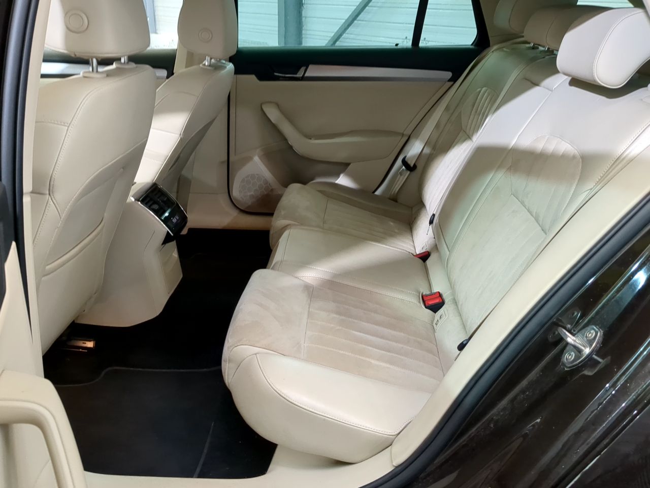 Skoda Superb STYLE