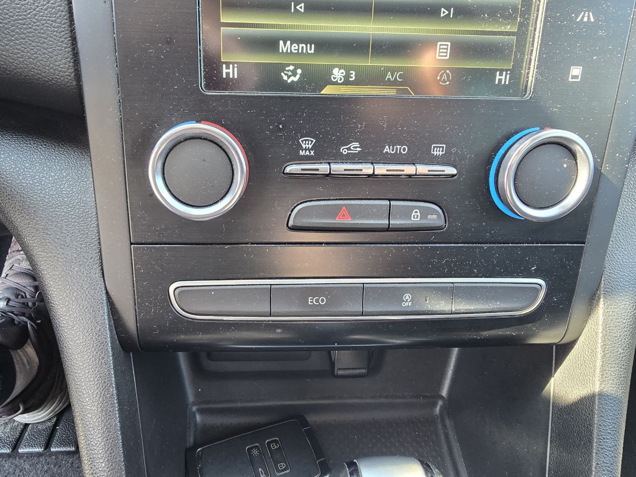 Renault Megane INTENS