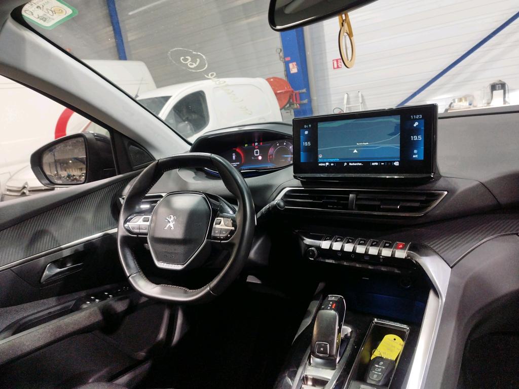 Peugeot 3008 Active Pack