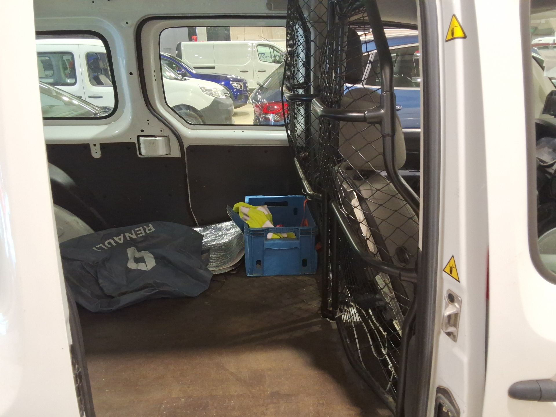 Renault Kangoo Express