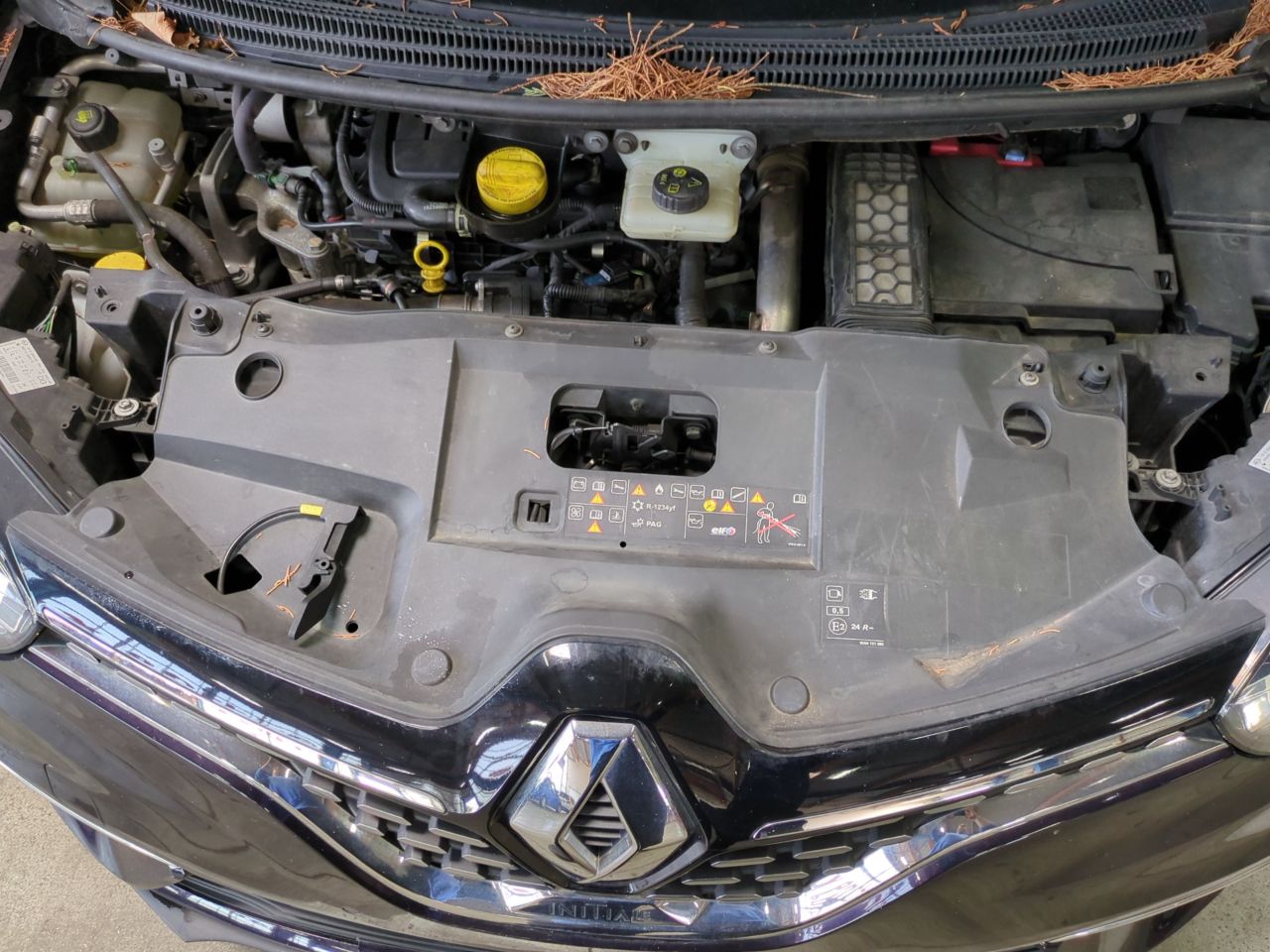 Renault Grand Scenic IV