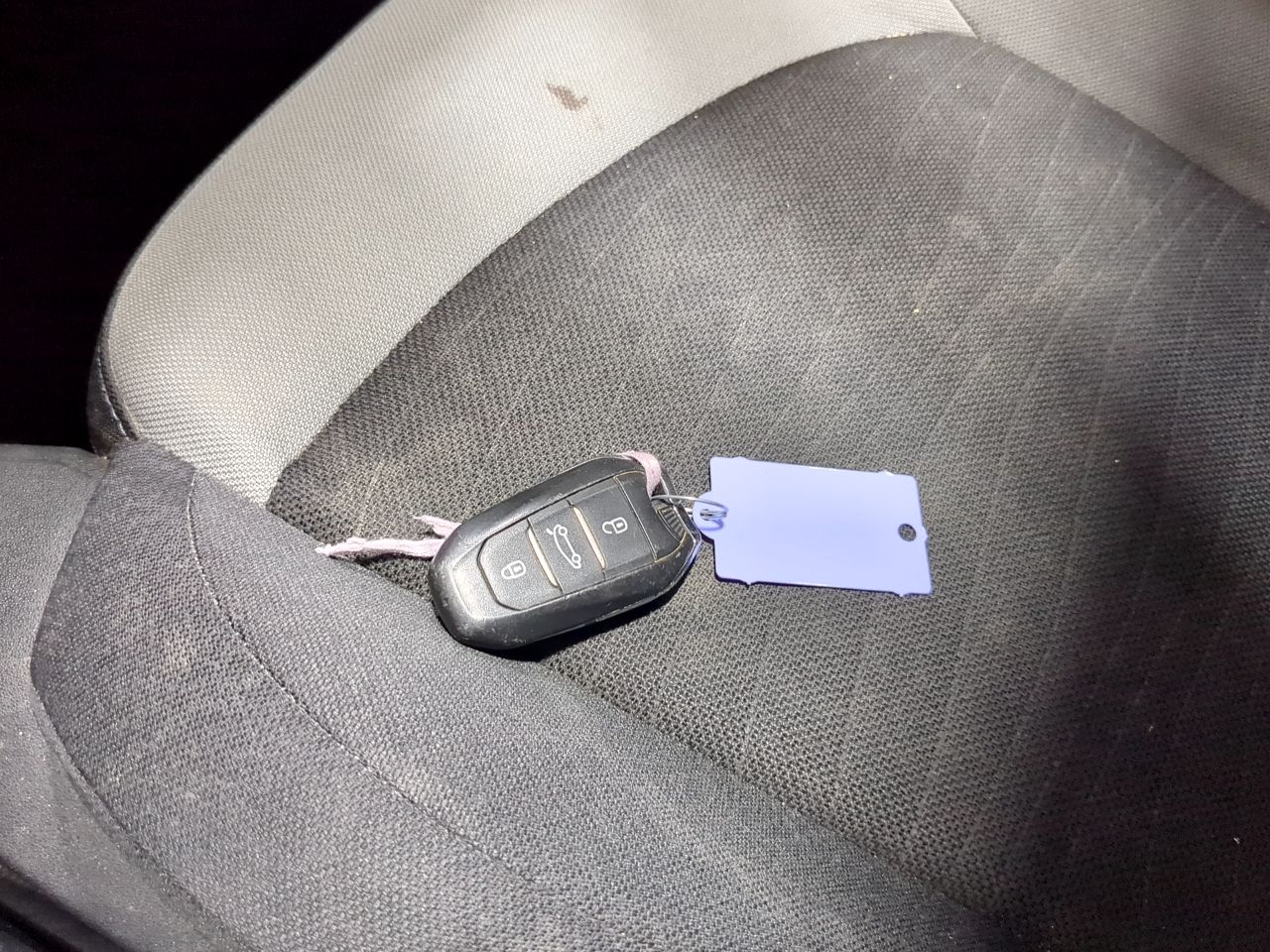 Citroen C4 PICASSO BUSINESS