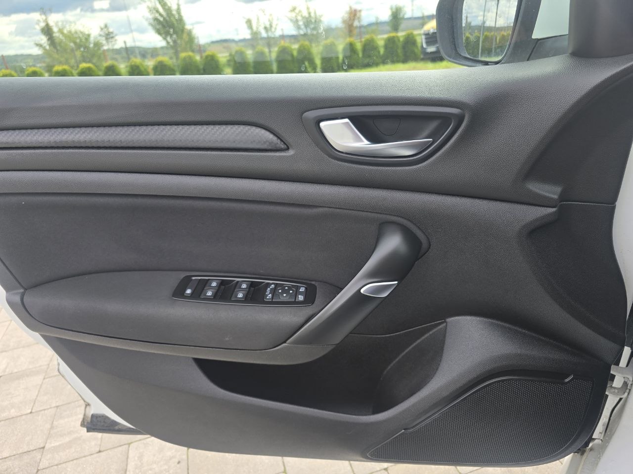 Renault Megane IV Estate