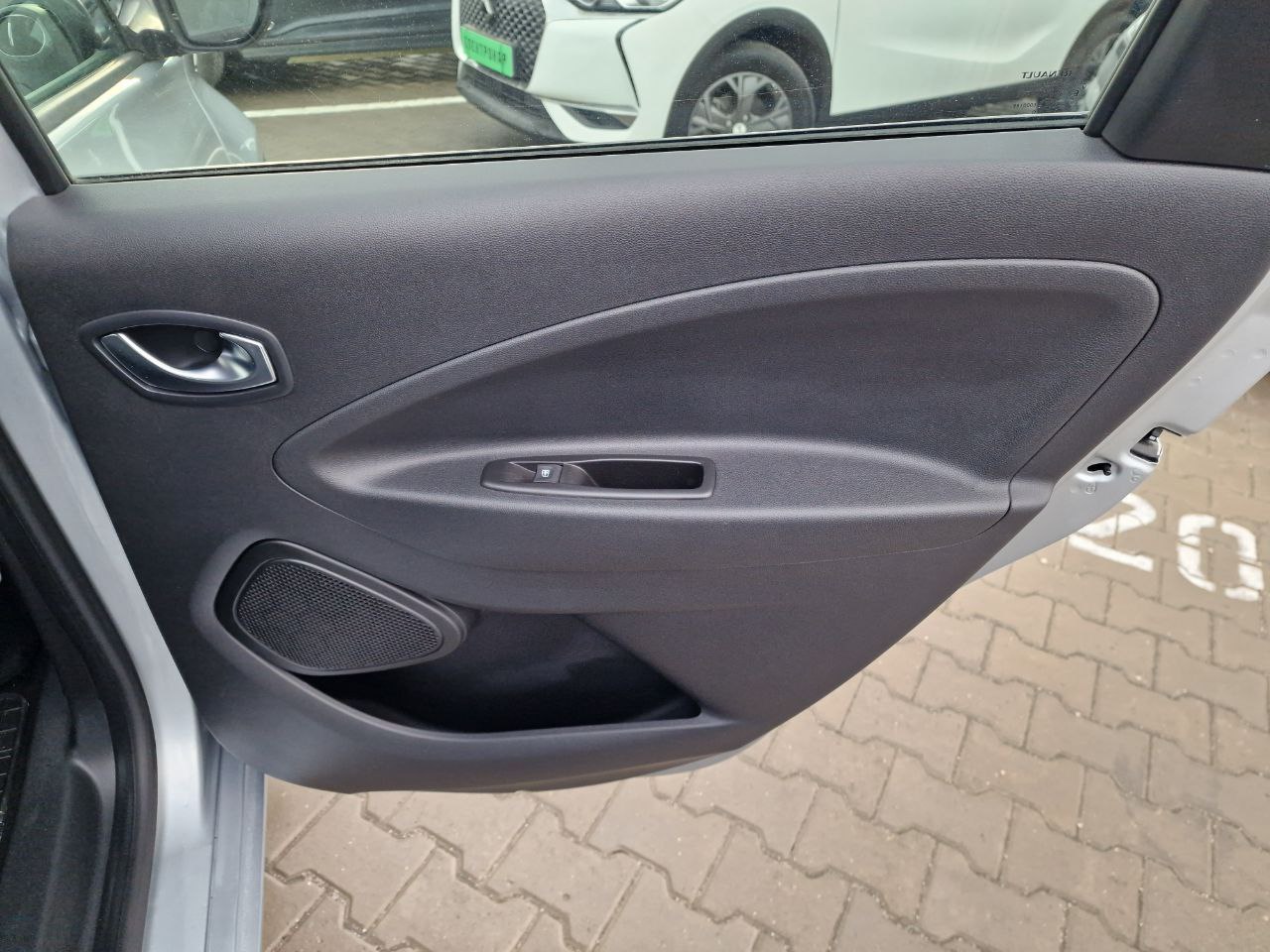 Renault Zoe INTENS R135