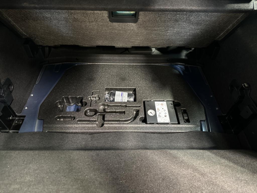 Skoda Kodiaq Ambition 4WD