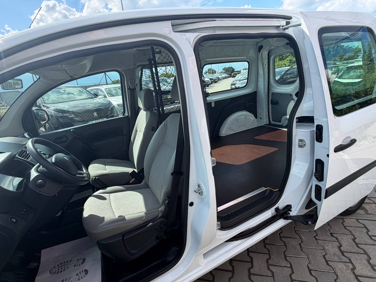 Renault Kangoo Express