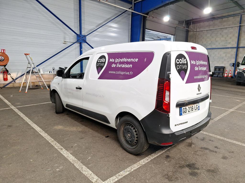 Renault Express VAN