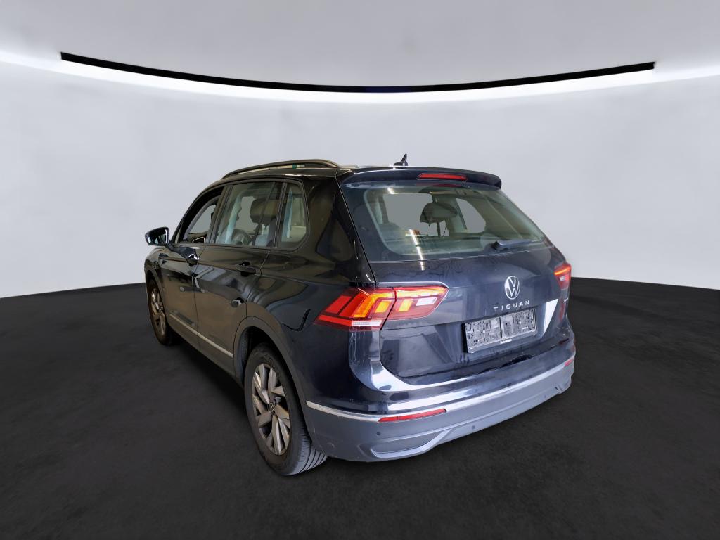 Volkswagen Tiguan Life 4MOTION